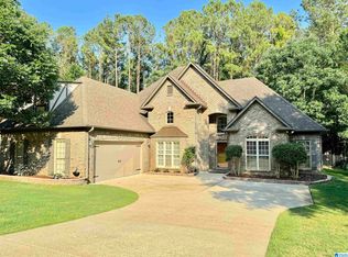 1315 Caliston Way, Pelham, AL 35124