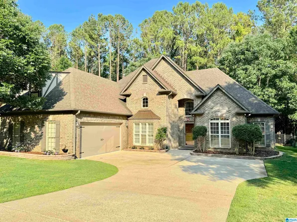 1315 Caliston Way, Pelham, AL 35124