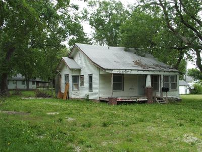1218 Central St, Humboldt, KS, 66748
