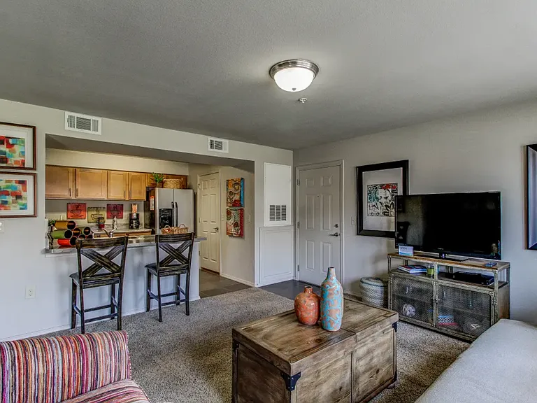 Villas at Canyon Ranch — Photo 16