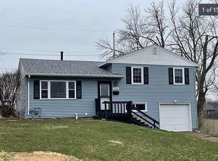 816 Filmore St, Ottumwa, IA