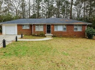 1472 Pine Dr, Atlanta, GA 30349
