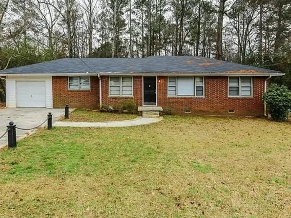 1472 Pine Dr, Atlanta, GA 30349