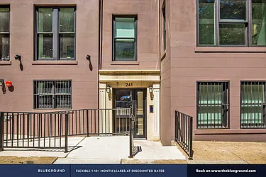 Rented by The Blueground