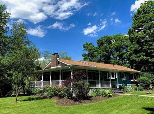 119 Upper Whitfield Rd, Accord, NY 12404