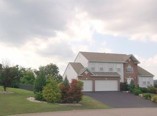455 W Spring Grove Blvd, Rostraver Township, PA 15012