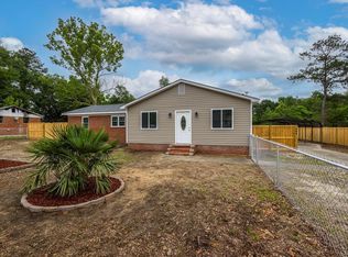 909 Reaves St, Sumter, SC 29150