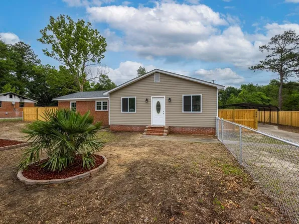 909 Reaves St, Sumter, SC 29150