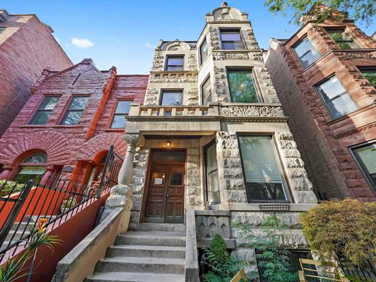 734 W Briar Pl #3, Chicago, IL 60657