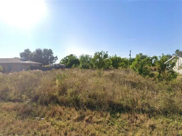 410 NW 5th TER, CAPE CORAL, FL 33993