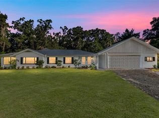 17067 NW Gainesville Rd, Reddick, FL 32686