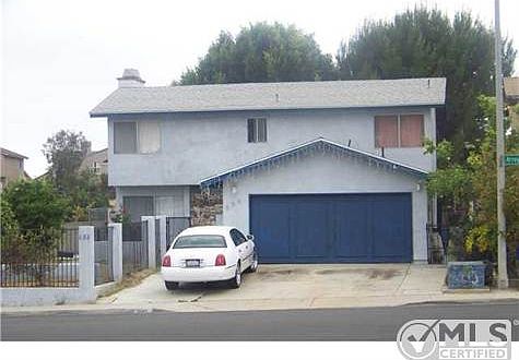 1st image of 606 Arroyo Seco Dr
