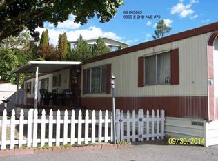 6300 E 2nd Ave TRAILER 79, Spokane, WA 99212