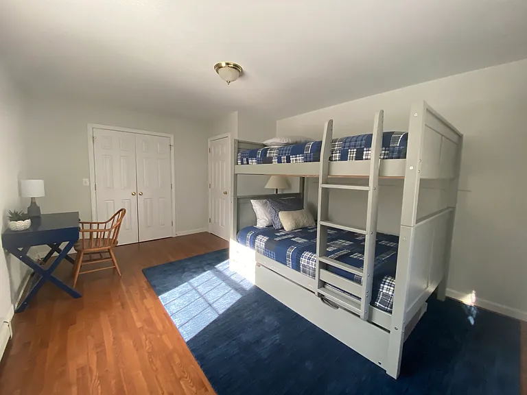 Bedroom #3