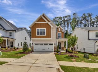 2309 Field Poppy Dr, Apex, NC 27502