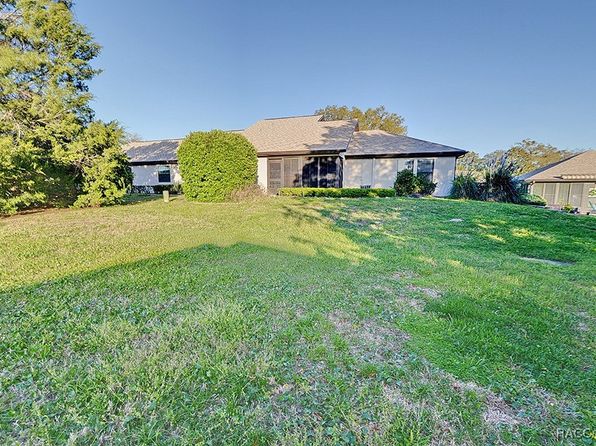 6286 W Weston Dr, Crystal River, FL 34429