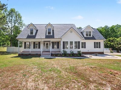 171 Churchill Downs Dr, Clayton, NC, 27520