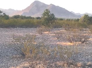 0 N Landfill Rd #0, Surprise, AZ 85387