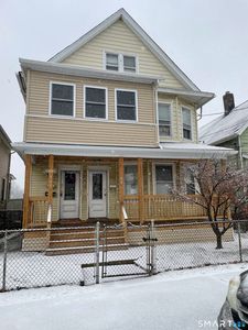 98-100 Carroll Avenue, Bridgeport, CT, 06607