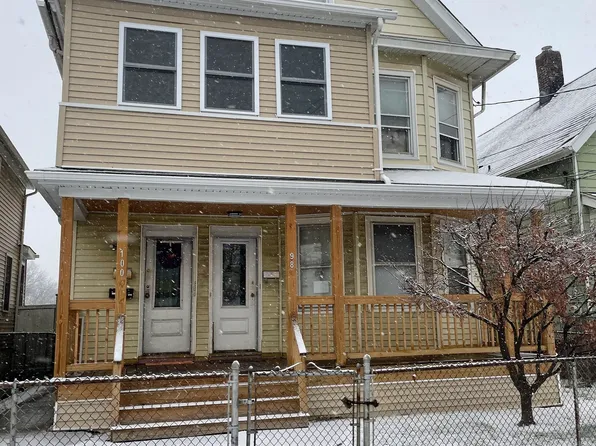 98-100 Carroll Avenue, Bridgeport, CT 06608