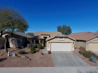 29834 N Broken Shale Dr, San Tan Valley, AZ 85143