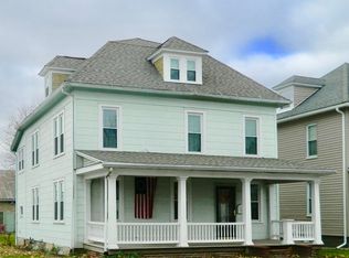 296 E Water St, Hughesville, PA 17737