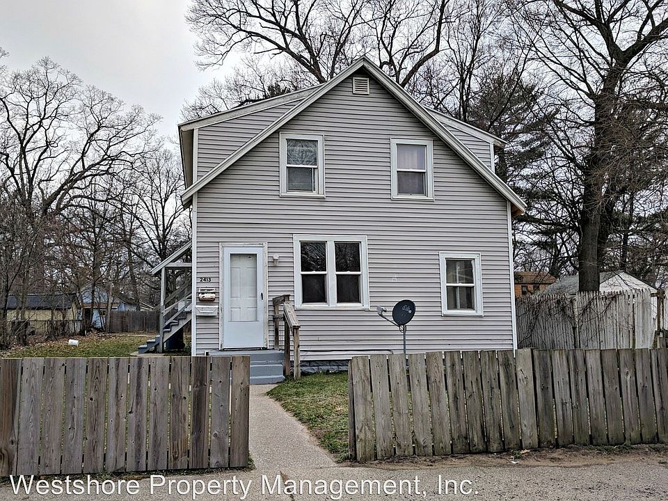 1st image of 2413 Reynolds St #1