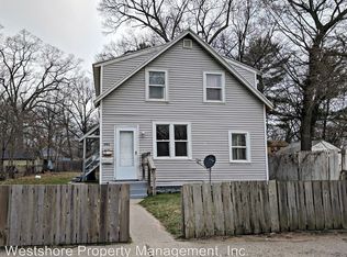 2413 Reynolds St #1, Muskegon Heights, MI 49444