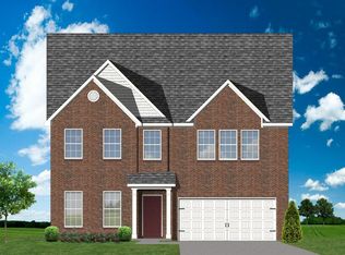 8613 Sunburst Ln, Knoxville, TN 37922