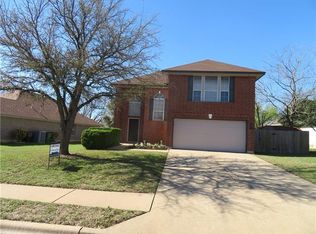 1100 Wilderness Path, Round Rock, TX 78665