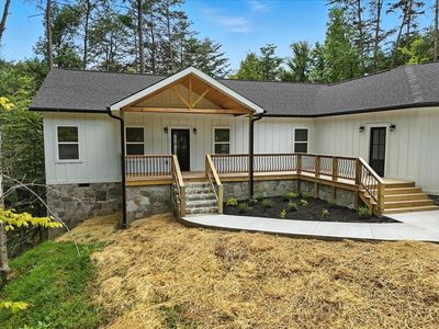 177 Cove Springs Dr, Dandridge, TN, 37725