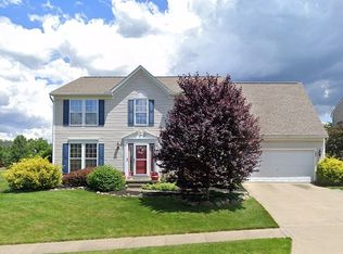 7456 Hawksfield Ave NW, Canal Fulton, OH 44614