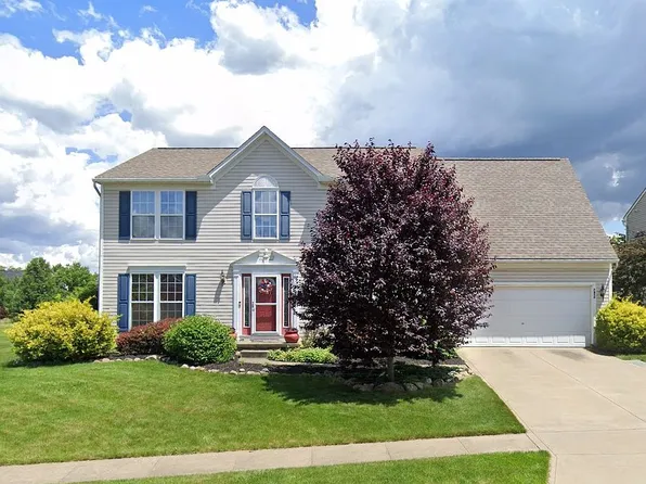 7456 Hawksfield Ave NW, Canal Fulton, OH 44614