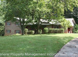 3722 Turkwood Dr, Oakwood, GA 30566