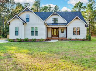 845 Linden Rd, Pinehurst, NC 28374