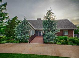 12901 Twisted Oak Rd, Oklahoma City, OK 73120