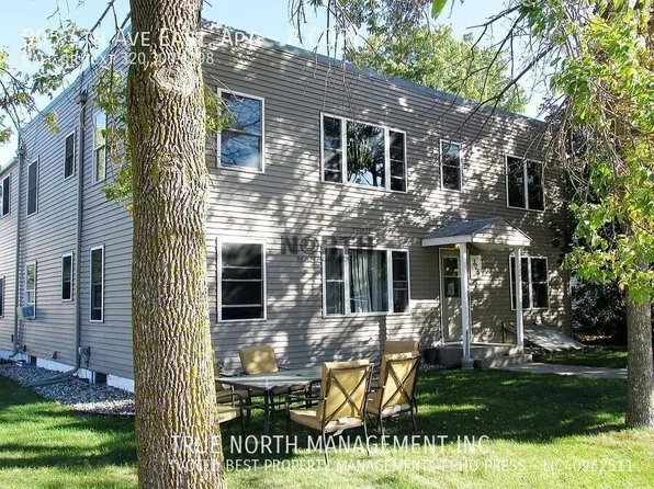 305 4th Ave E #8, Alexandria, MN 56308