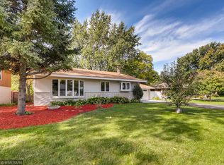 6008 Tingdale Ave, Edina, MN 55436