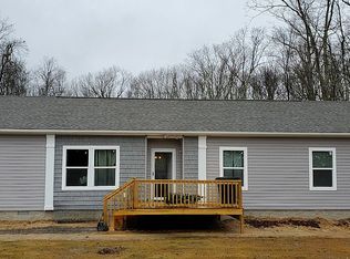 436 Thousand Oaks Dr, Shady Spring, WV 25918