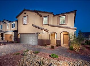 5724 Aspen Park Ln, North Las Vegas, NV 89081
