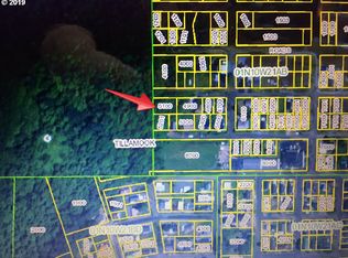 0000 0 Evergreen Ave #T5100, Garibaldi, OR 97118