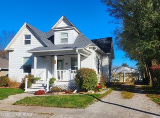 322 N Missouri St, Mexico, MO 65265