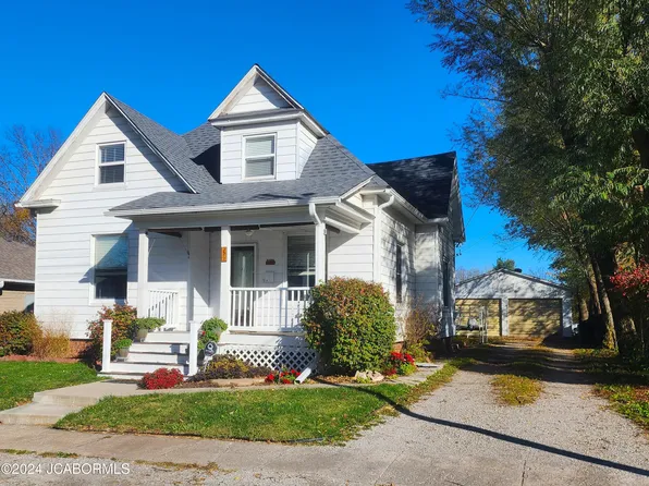 322 N Missouri St, Mexico, MO 65265