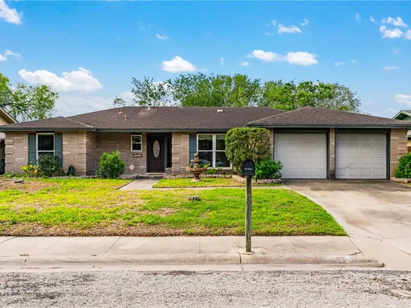 1409 Brenda Ave, Kingsville, TX 78363