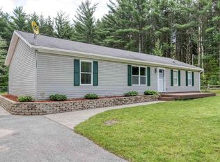 5427 Garfield Rd, Kingsley, MI 49649