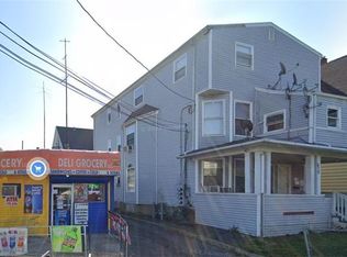674 Iranistan Ave, Bridgeport, CT 06605