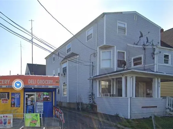 674 Iranistan Avenue, Bridgeport, CT 06605