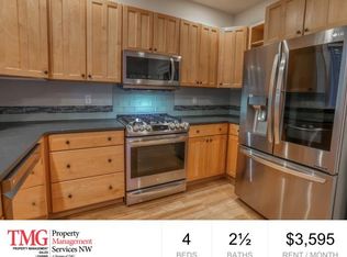 12834 SW Morningstar Dr, Tigard, OR 97223