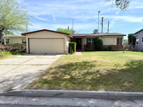 45308 11th St W, Lancaster, CA 93534