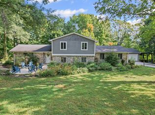 5756 Foxfire Ln, Brownsburg, IN 46112